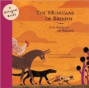 Musicians of Bremen/Los Musicos De Bremen - Book