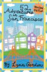 52 Adventures in San Francisco - Book