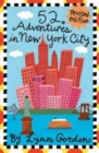 52 Adventures in New York City - Book