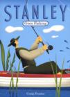 Stanley Goes Fishing - Book