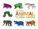 Animal Flash Cards - Book