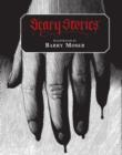 Scary Stories - Book
