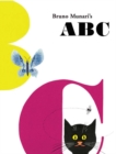 Bruno Munari's ABC - Book