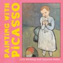 Painting with Picasso - Book