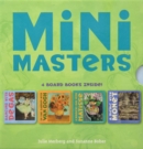 Mini Masters Boxed Set - Book