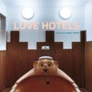 Love Hotels - Book