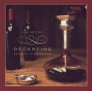 Art of Decanting - Book