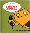 Hey Ugly! Address Book - Book