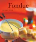 Fondue - Book