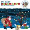 The World of Eric Carle(TM) Eric Carle's Dream Snow Pop-Up Advent Calendar - Book