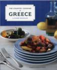 Country Cooking of Greece - Book