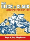 Ask Click & Clack - Book