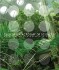 California Academy of Sciences - Book