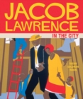Jacob Lawrence City Board Book - Book