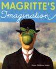 Magritte's Imagination - Book