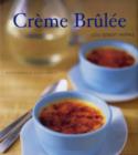 Creme Brulee - Book