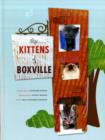 Kittens of Boxville - Book