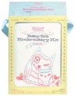 Baby Bib Embroidery Kit : Tools and Techniques for Utterly Adorable Projects - Book