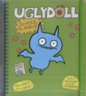 Ugly Doll School Planner - Book