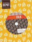 Reprodepot Pattern Book: Folk - Book