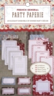 French General: Party Paperie : An Elegant Ensemble of Dinner Party Decor - Book