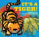 It's a Tiger! - Book