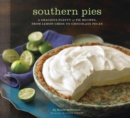 Southern Pies - Book