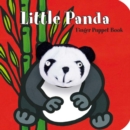 Little Panda: Finger Puppet Book - Book