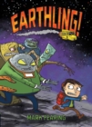 Earthling - Book