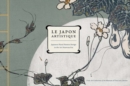 Le Japon Artistique : Japanese Floral Pattern Design in the Art Nouveau Era. - Book