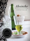 Absinthe Cocktails - Book
