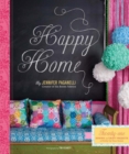Happy Home - Book
