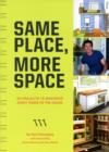 Same Place, More Space - Book
