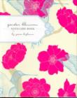 Garden Blossoms Notecard Book - Book