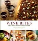 Wine Bites - Book