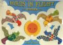 Birds in Flight Mobile - Book