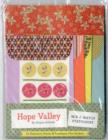 Hope Valley Mix & Match Stationery - Book