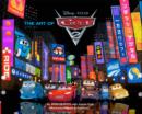 Art of Cars 2 - Book