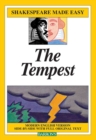 Tempest - Book