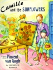 CAMILLE & THE SUNFLOWERS - Book