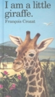 I am a Little Giraffe - Book