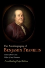 An Ocean in Iowa - Benjamin Franklin