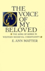 The Voice of My Beloved : The Song of Songs in Western Medieval Christianity - eBook