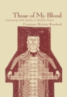 Past Convictions : The Penance of Louis the Pious and the Decline of the Carolingians - Constance Brittain Bouchard