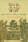 What You Will : Gender, Contract, and Shakespearean Social Space - eBook
