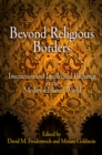 Beyond Religious Borders : Interaction and Intellectual Exchange in the Medieval Islamic World - eBook