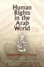 Human Rights in the Arab World : Independent Voices - eBook