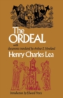 The Ordeal - Book