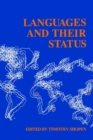 Languages and Their Status - Book