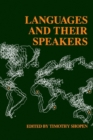 Languages and Their Speakers - Book